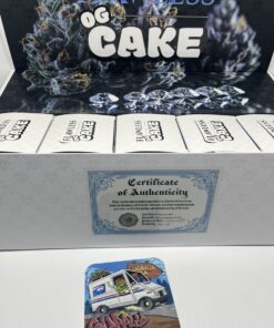 flawless og cake 2g