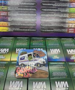 whole melt phase 5 2g disposable