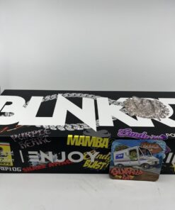 BLNKRZ 2G Disposable