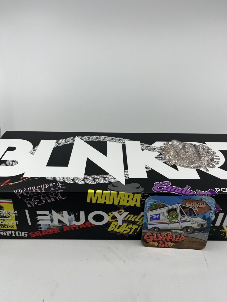 BLNKRZ 2G Disposable