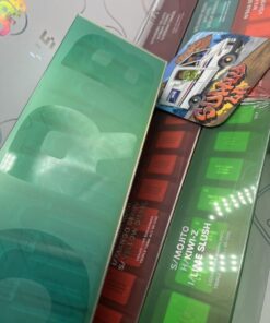 Boutiq Switch Orb V5 2G Disposable
