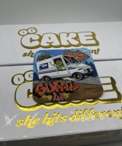 og cake 2g