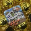 ACE Ultra 2G Disposable World Cup Edition