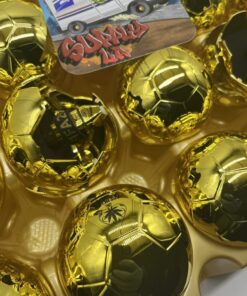 ACE Ultra 2G Disposable World Cup Edition
