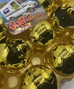 ACE Ultra 2G Disposable World Cup Edition