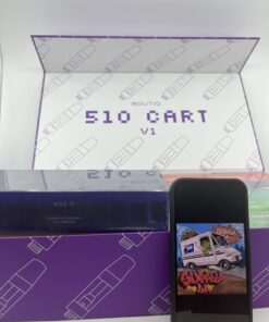 Boutiq 510 Cart V1