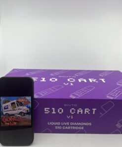 Boutiq 510 Cart V1
