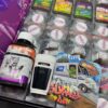 Drank Dual 2G Disposable