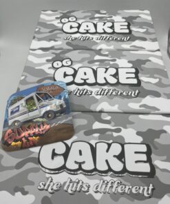 OG Cake Exclusive 2G Disposable
