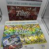 fade 2g disposable 3 in 1