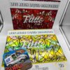 fade 2g disposable 3 in 1