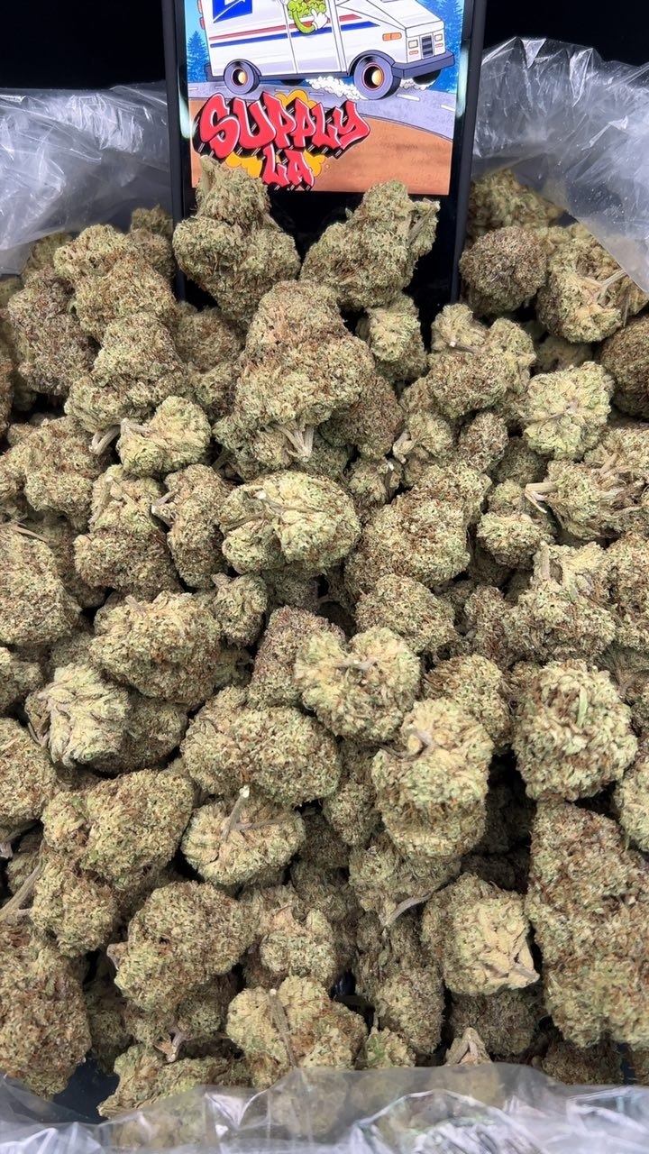 Grape Gas Strain