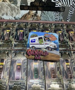 Hitz Safari Edition 2G Disposable