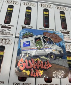 hitz zeus 2g disposable 