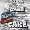 og cake 2g white camo
