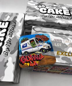 og cake 2g white camo