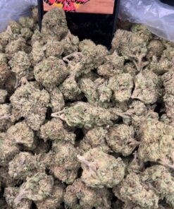 lychee gummies weed strain