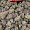 Super Mochi Cannabis Strain