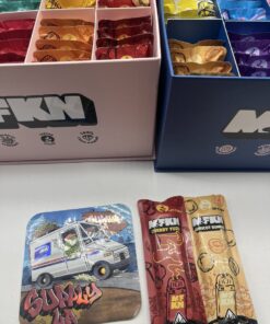 new mfkn 2g disposable