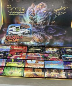 new og cake 2g legendary edition