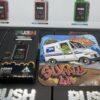 push 2g disposable with screen