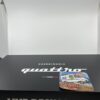 sherbinskis quattro 2g disposable