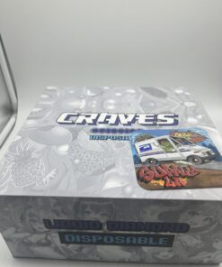 Craves 2g