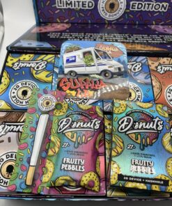 Fryd Donuts 2g