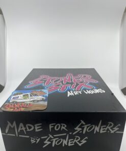 Stoner Stix 2G Disposable