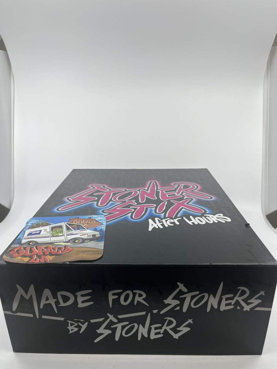 Stoner Stix 2G Disposable