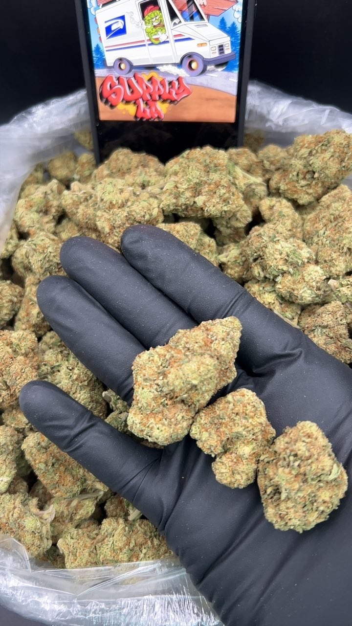 Sweet retreat weed strain