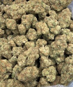 Sweet retreat weed strain