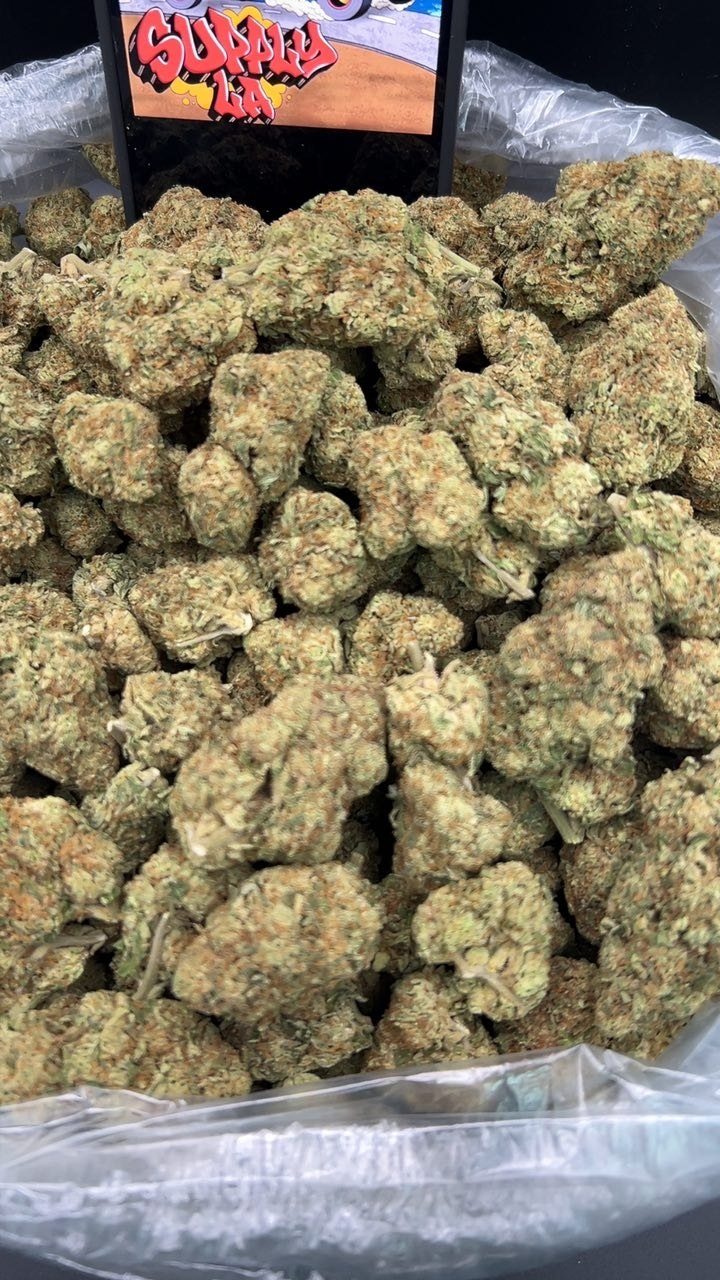 Sweet retreat weed strain