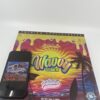 wavvy extracts paradise collection