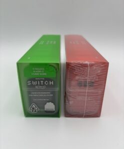 boutiq switch 2g triple tank