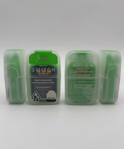 boutiq switch 2g triple tank