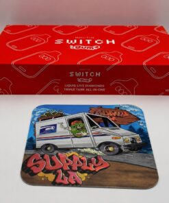 boutiq switch 2g triple tank