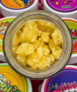 Dabbin Dotz Extracts Bubblegum Edition