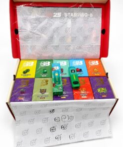 Buzz Bar 3G