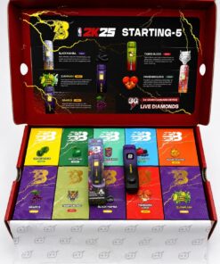 Buzz Bar 3G