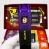 Buzz Bar 3G