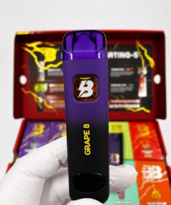 Buzz Bar 3G