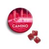camino excite wild cherry gummies