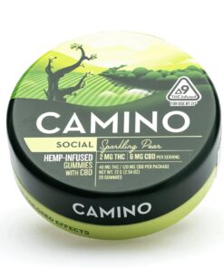Camino Gummies