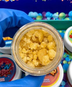 Dabbin Dotz Extracts Candy Edition