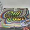 Cali Clear World Cup Edition 2g Disposable