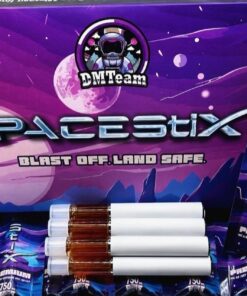 SpaceStix