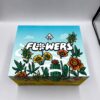 flowers disposable