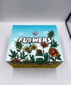 flowers disposable