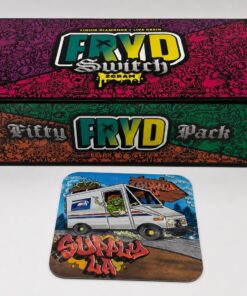 fryd switch 2g